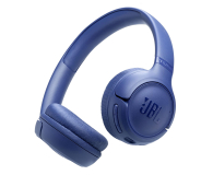 Słuchawka bezprzewodowa JBL TUNE 530 Niebieskie